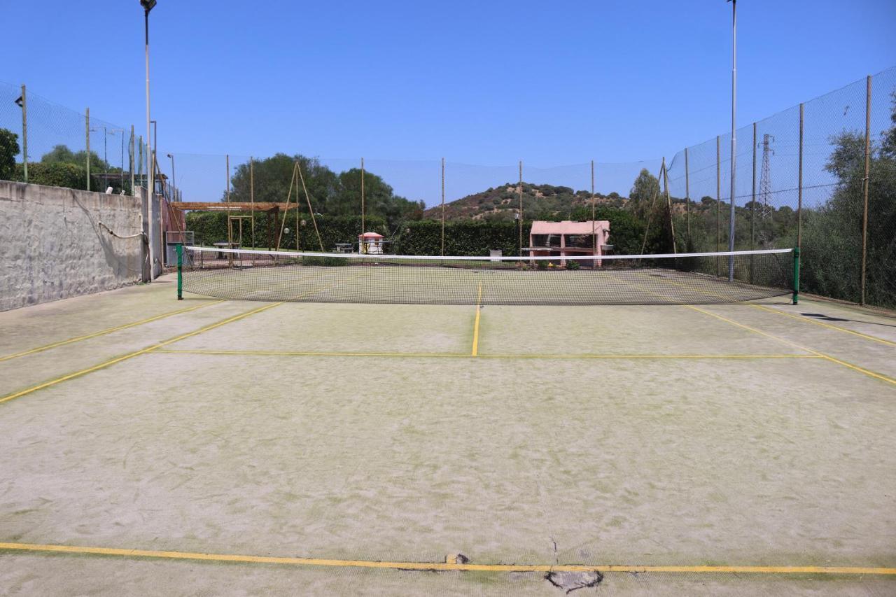 Villa Aurelia San Teodoro  Bagian luar foto