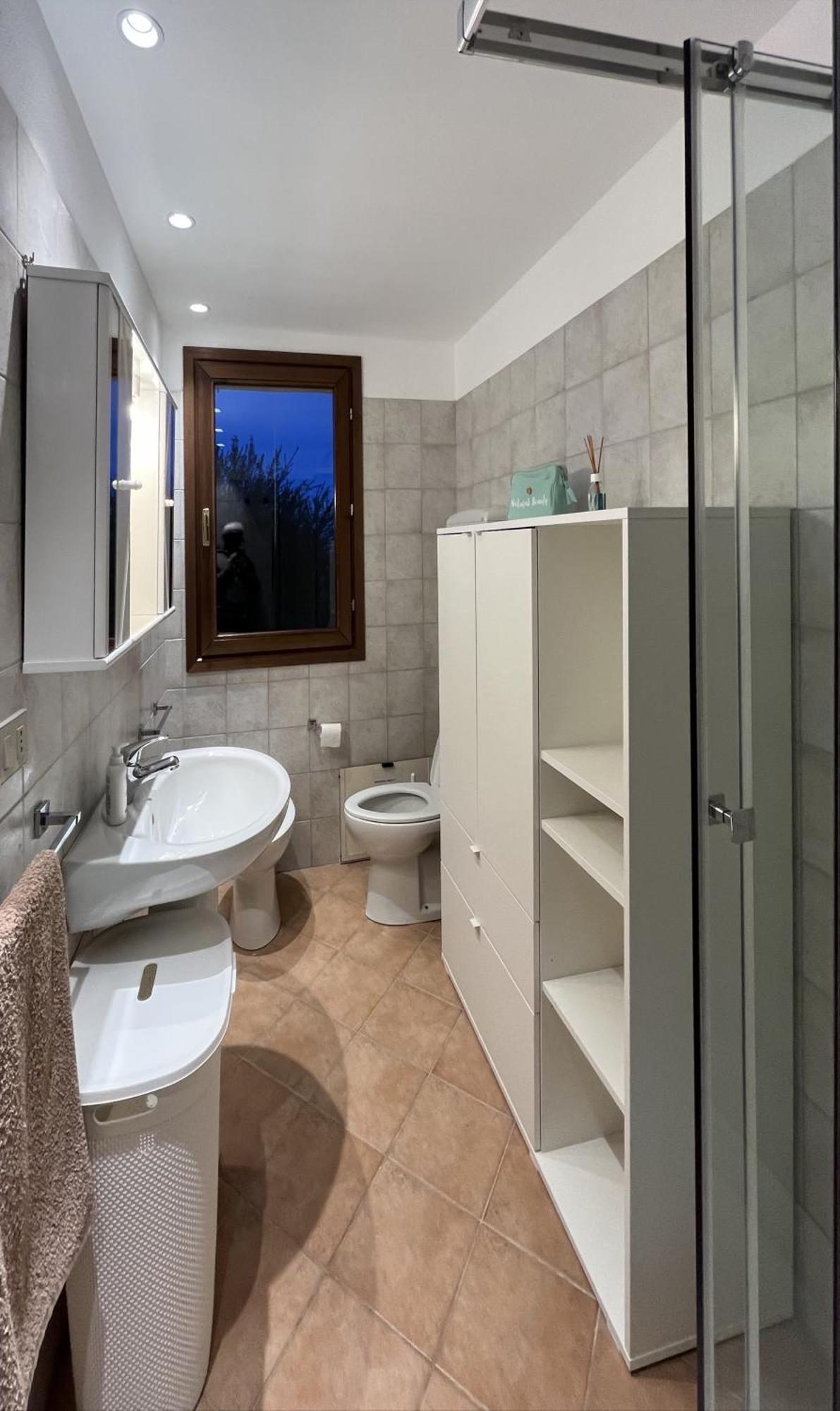 Villa Aurelia San Teodoro  Bagian luar foto
